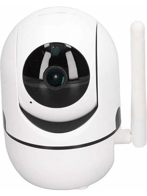 TeknoKapsül Wifi Kamera