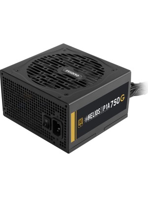 Erdo Ticaret Gamdıas Helıos P1A-750G, 750W, 80+ Gold, Aktif Pfc, Gamıng, Atx, Power Supply (Psu)