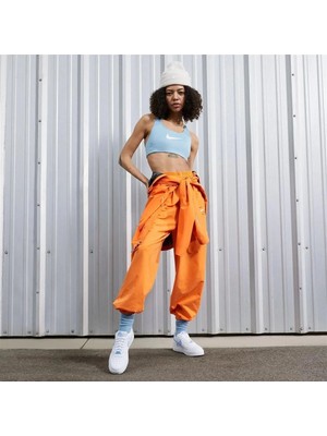 Nike Air Force 1 '07 ''plaid Detail'' Kadın Spor Ayakkabı