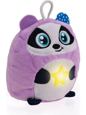 SHC4200 17556 Minik Porsuk