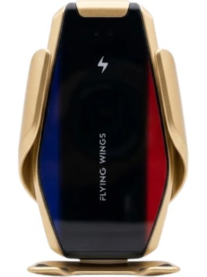 Hsc Bilişim S7 Sensörlü Telefon Tutucu