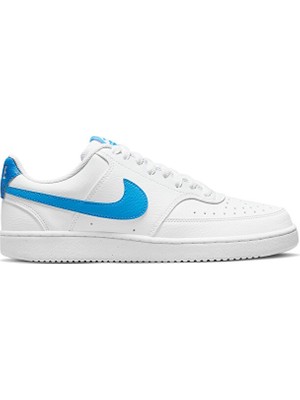 Nike M Court Vision Low Nn Sürdürülebilir Tasarım Sneakers