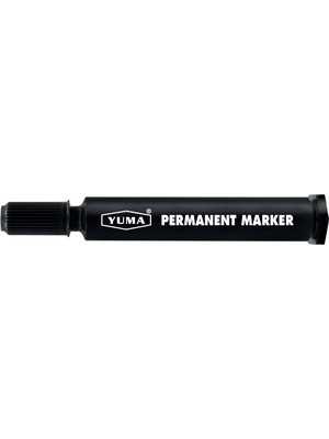 Başaranlar Koli Kalemi Siyah YM-790-S