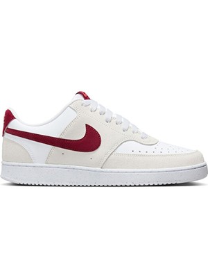 Nike W Court Vision Low Günlük Kullanım Spor Ayakkabı