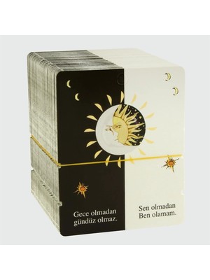 Toyigoo Ieg™ 2'li Gece Gündüz Bileklik Kartı