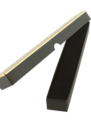 Toyigoo Ieg™ Çiçek Yaldızlı Tesbih Kutusu