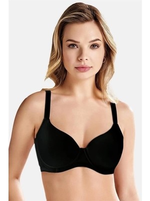 Toyigoo Ieg™ Nurteks 196 T-Shirtler'den Görünmeyen Desteksiz Sütyen