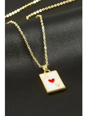 Toyigoo Ieg™ Iskambil Mineli Kolye