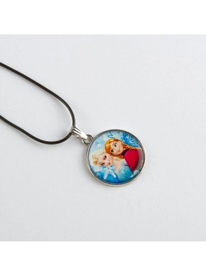 Toyigoo Ieg™ Yuvarlak Uçlu Kolye