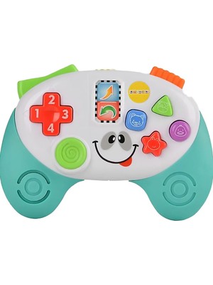 Toyigoo Ieg™ Kumanda Joystick