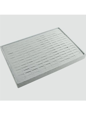 Toyigoo Ieg™ Yatay Anfora Kumaş Batırmalı Yüzük Tablası