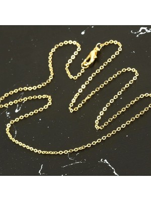 Toyigoo Ieg™ Düz Kolye Zinciri 45 cm