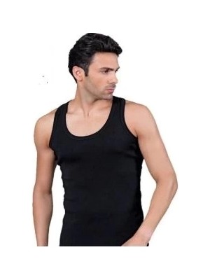 Toyigoo Ieg™ Tutku 0101 Erkek %100 Pamuk Penye Atlet