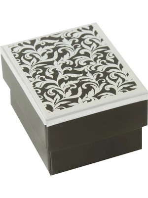 Toyigoo Ieg™ Yaldızlı Yüzük Hediye Kutusu