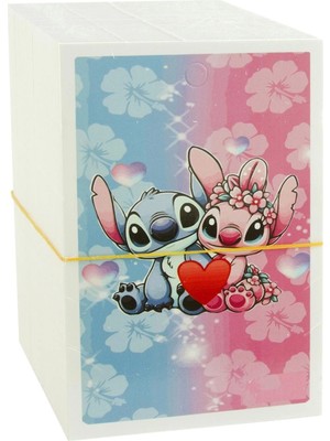 Toyigoo Ieg™ 3'lü Çzgflm Karakteri Bileklik Kartı 200 Adet