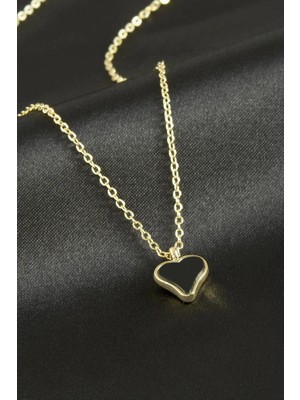 Toyigoo Ieg™ Kalp Polyester Kolye