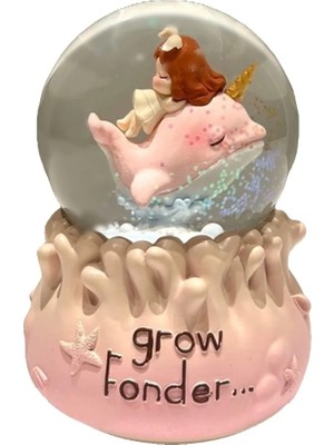 Toyigoo Ieg™ Kar Küresi Orta Boy LLM-HDY0308