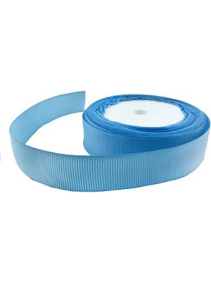 Blackeye Chocolate Grogren Kurdele 2 cm 100 Metre