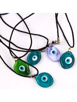 Toyigoo Ieg™ Nazar Cam Kolye