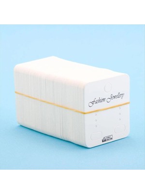 Toyigoo Ieg™ 4 Delikli Küpe Kartı