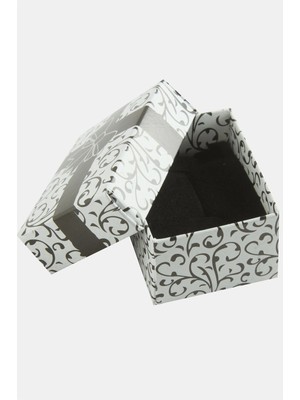 Toyigoo Ieg™ Fiyong Desenli Yüzük Kutusu