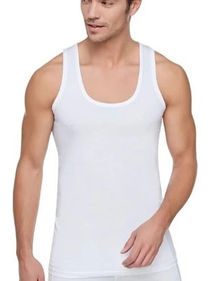 Toyigoo Ieg™ Tutku 0101 Erkek %100 Pamuk Penye Atlet