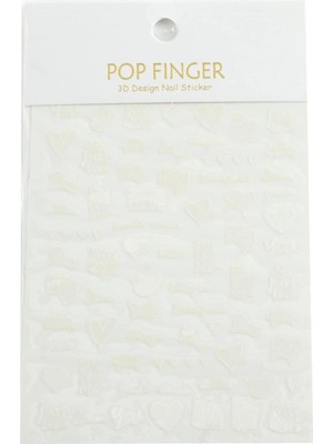 Toyigoo Ieg™ Kalp Tattoo Dövme Sticker