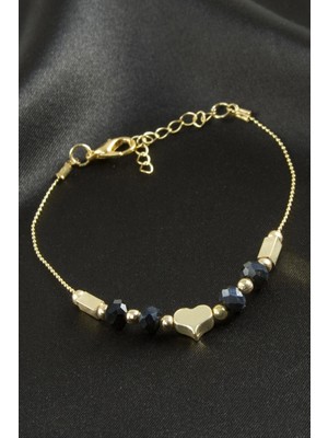 Toyigoo Ieg™ Dikdörtgen Kristal Bileklik