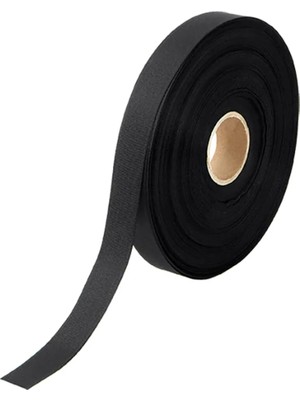 Blackeye Chocolate Grogren Kurdele 2 cm 100 Metre