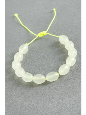 Toyigoo Ieg™ Fosforlu Ip Bileklik