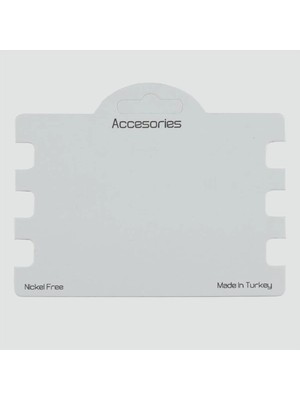 Toyigoo Ieg™ Bileklik Kartı