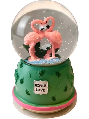 Toyigoo Ieg™ Kar Küresi LLM-HDY0206