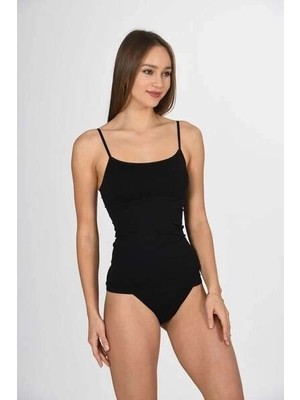 Toyigoo Ieg™ Miss Fit 1607 Ince Askılı Atlet