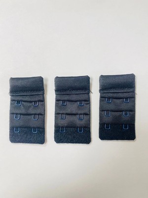 Toyigoo Ieg™ Freshness 002 3 Kademeli Sütyen Uzatıcı Agraf