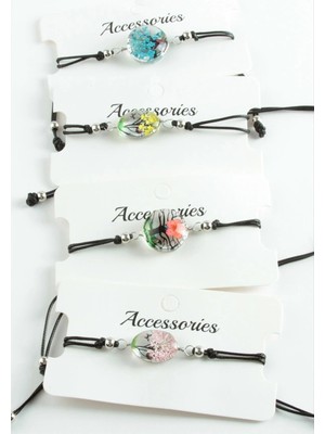 Toyigoo Ieg™ Karışık Desenli Canlı Bileklik