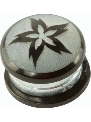 Toyigoo Ieg™ Yıldız Kupa Eşarp Mıknatısı 1 Adet