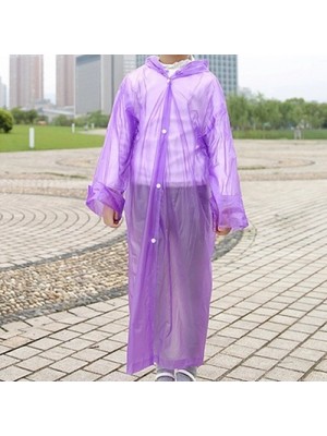 Toyigoo Ieg™ Naylon Cep Yağmurluk