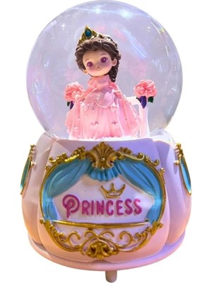 Toyigoo Ieg™ Kar Küresi Orta Boy LLM-HDY0671