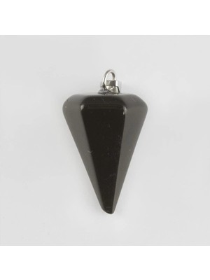 Toyigoo Ieg™ Onix Pandül Doğaltaş Kolye Ucu