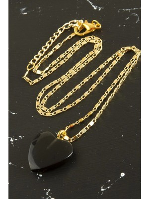 Toyigoo Ieg™ Yeni Sezon Kalp Kolye