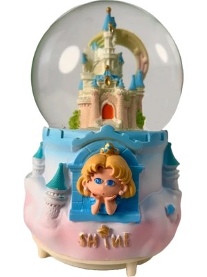 Toyigoo Ieg™ Kar Küresi LLM-HDY0211