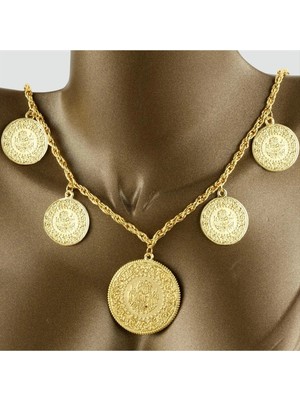 toyigoo ıeg™ beşi bir yerde  kolye