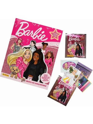 Toyigoo Ieg™ Çıkartma Albümü