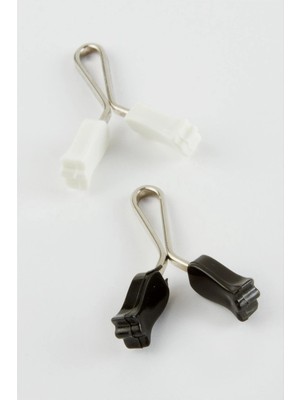 Toyigoo Ieg™ Gül Klipsi Firkete