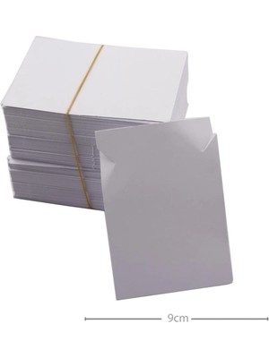 Toyigoo Ieg™ Kolye Kartı