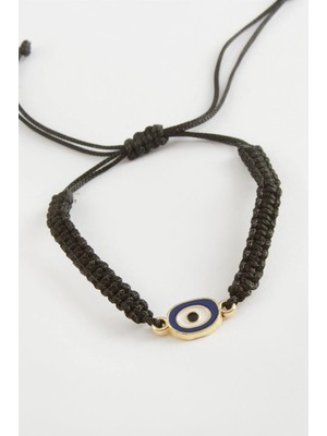 Toyigoo Ieg™ Nazar Makrome Örgülü Bileklik