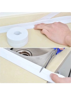 Ecoport Ince Su Sızdırmaz Kenar Bandı