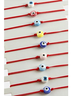 Toyigoo Ieg™ Nazar Cam Ip Bileklik