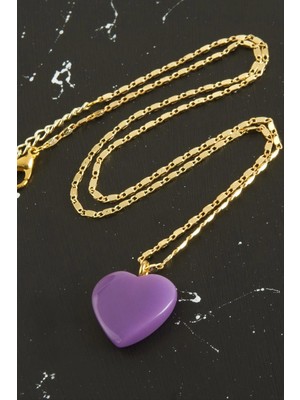 Toyigoo Ieg™ Yeni Sezon Kalp Kolye