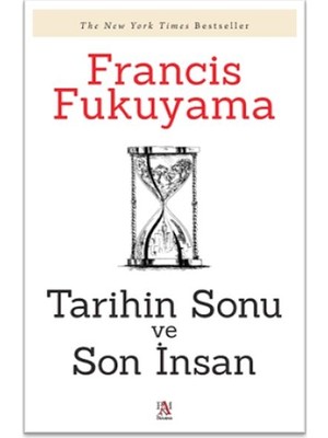 Ematcrt Tarihin Sonu ve Son Insan
